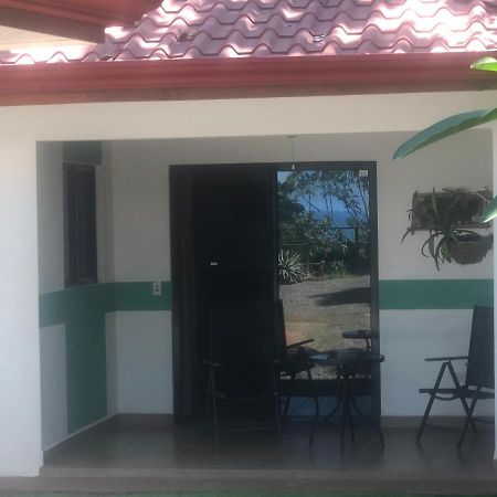 Casa Del Toucan Dominical Kültér fotó