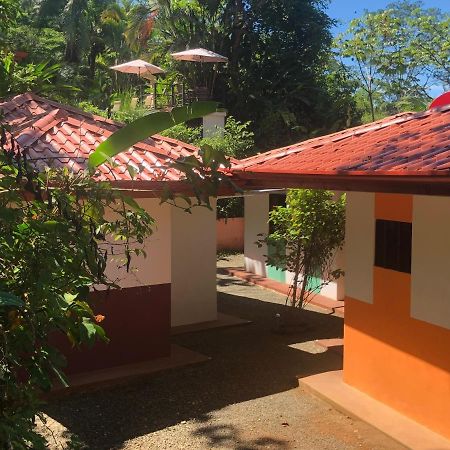 Casa Del Toucan Dominical Kültér fotó