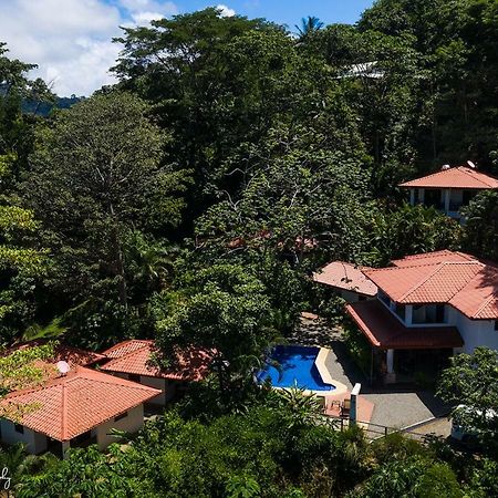 Casa Del Toucan Dominical Kültér fotó