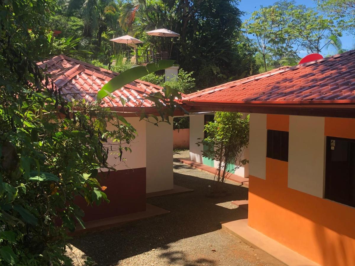 Casa Del Toucan Dominical Kültér fotó