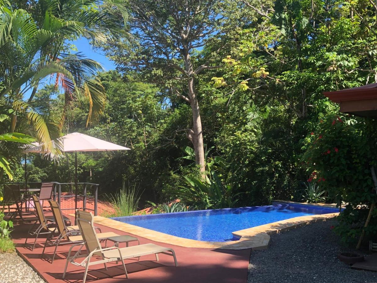 Casa Del Toucan Dominical Kültér fotó