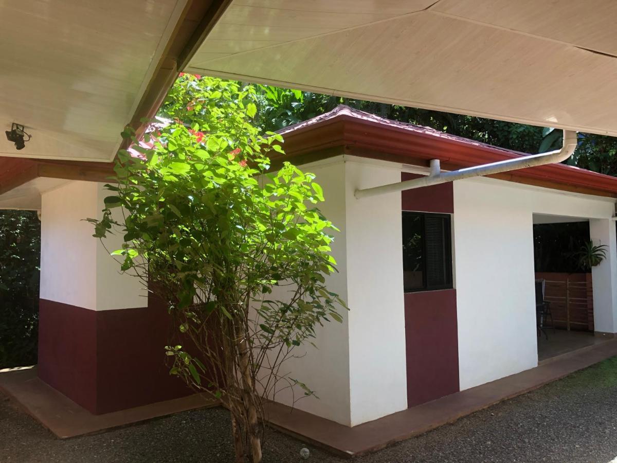 Casa Del Toucan Dominical Kültér fotó