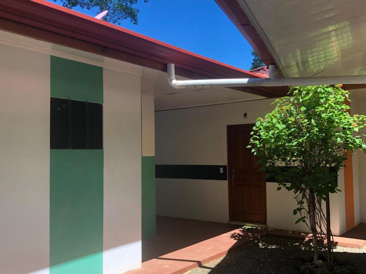 Casa Del Toucan Dominical Kültér fotó