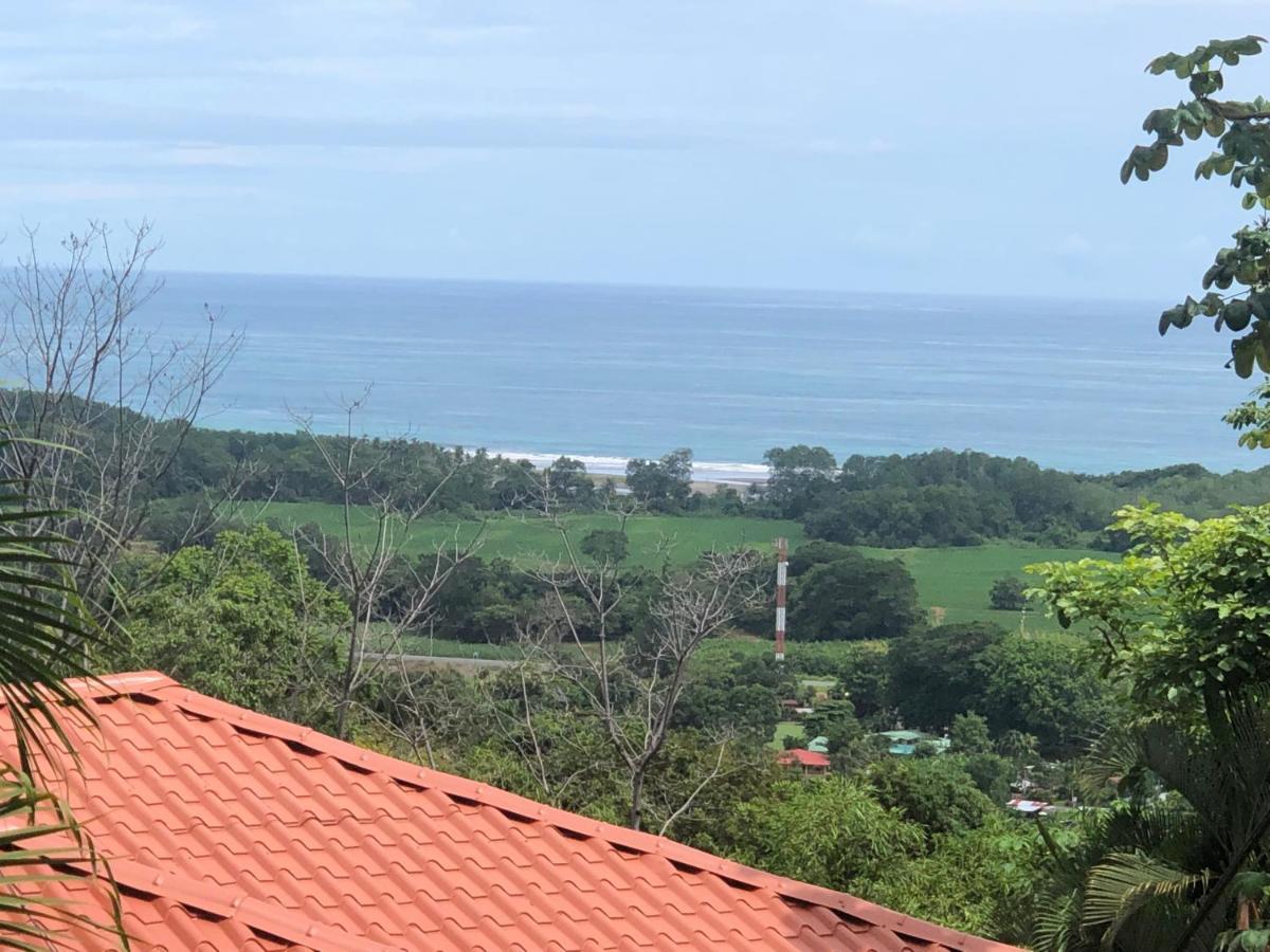Casa Del Toucan Dominical Kültér fotó