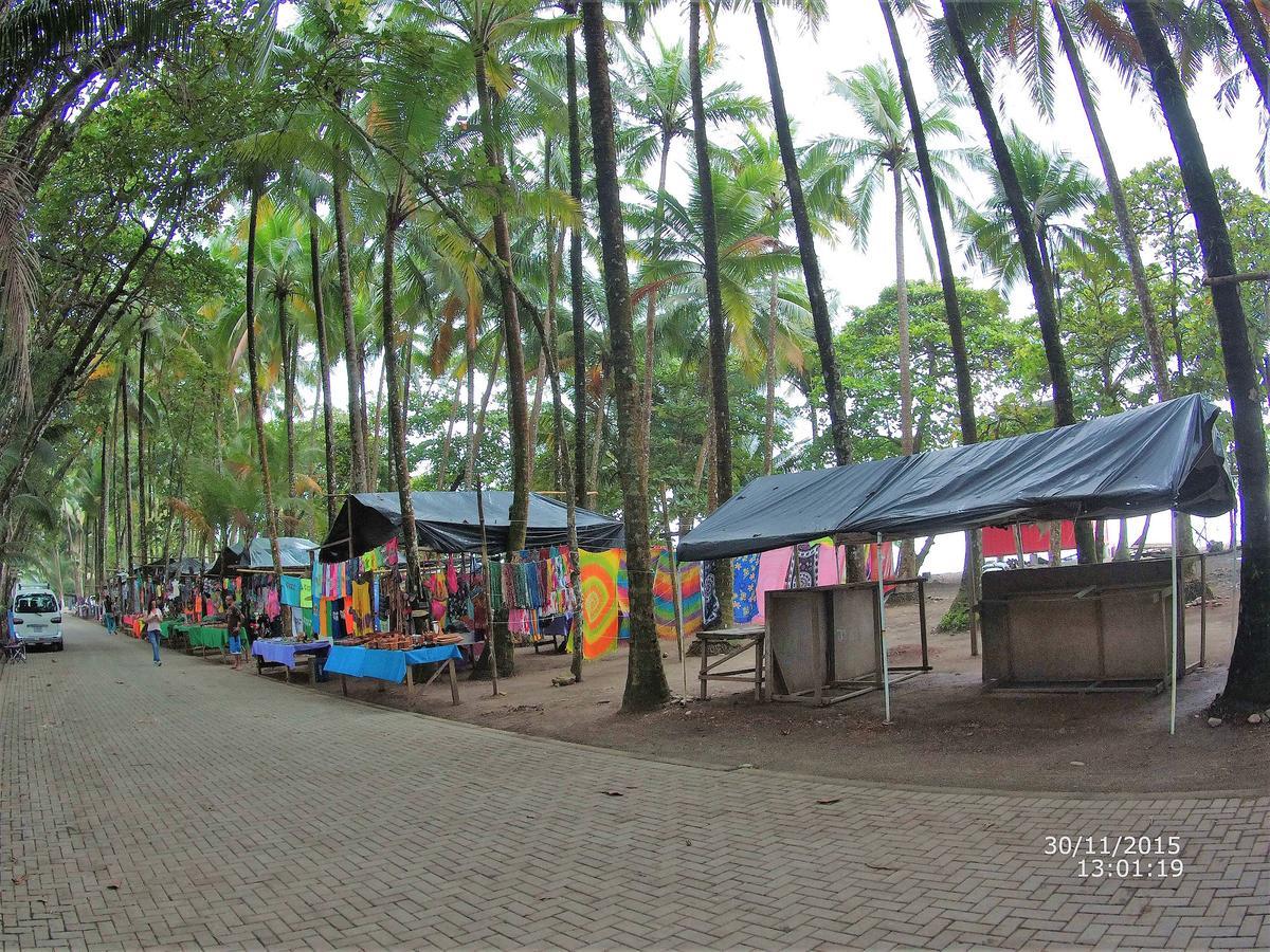 Casa Del Toucan Dominical Kültér fotó