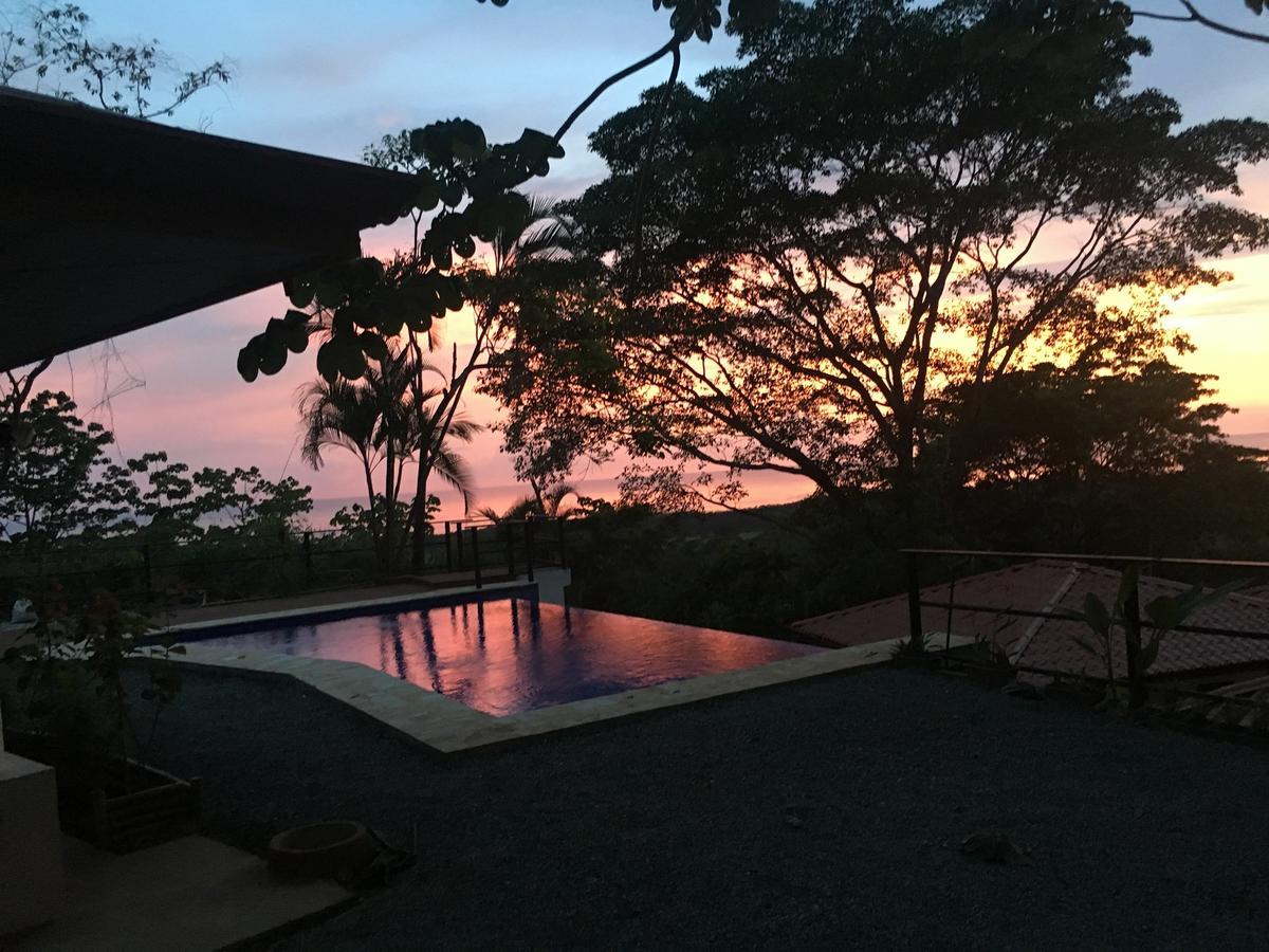 Casa Del Toucan Dominical Kültér fotó