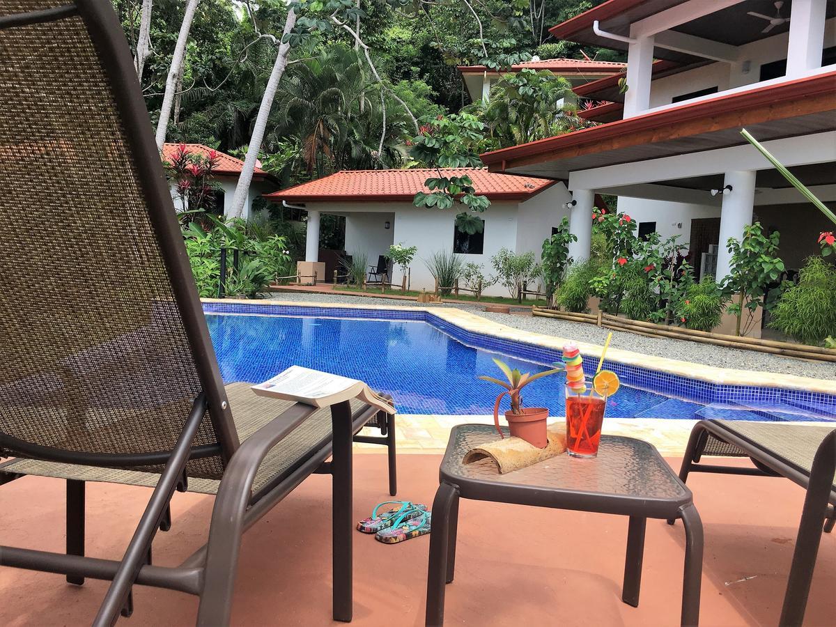 Casa Del Toucan Dominical Kültér fotó