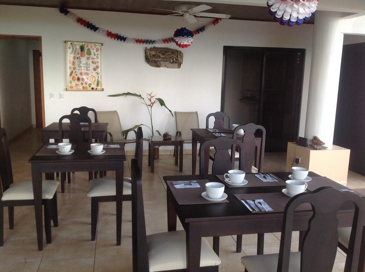 Casa Del Toucan Dominical Kültér fotó