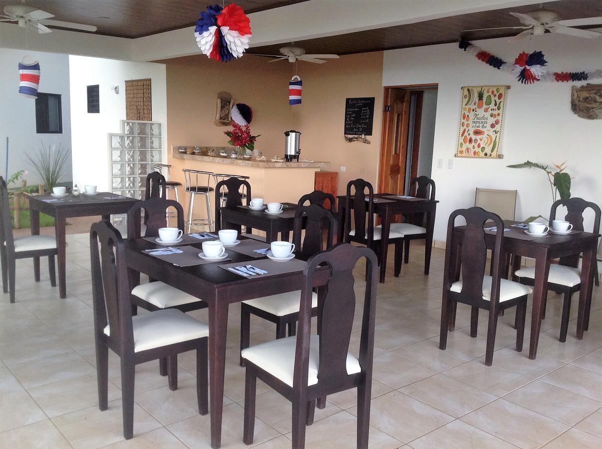 Casa Del Toucan Dominical Kültér fotó