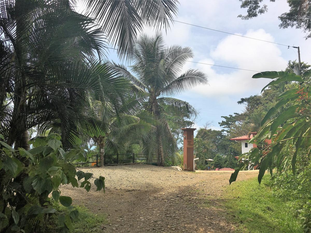 Casa Del Toucan Dominical Kültér fotó