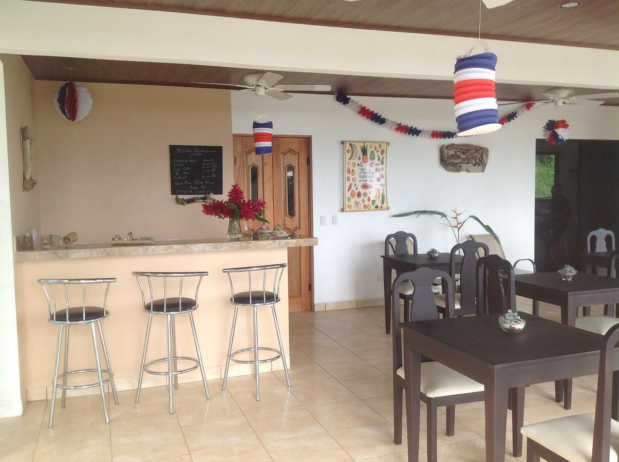 Casa Del Toucan Dominical Kültér fotó
