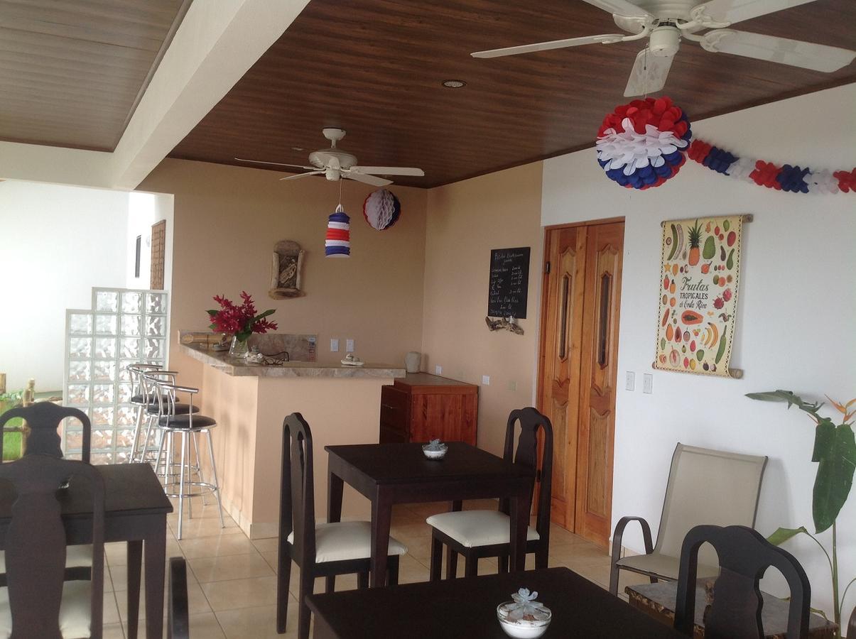 Casa Del Toucan Dominical Kültér fotó