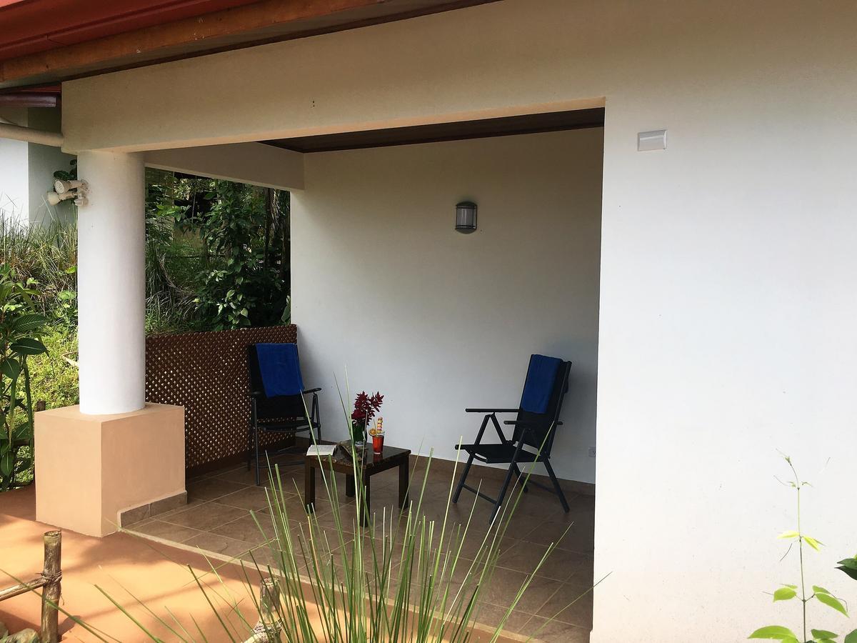 Casa Del Toucan Dominical Kültér fotó