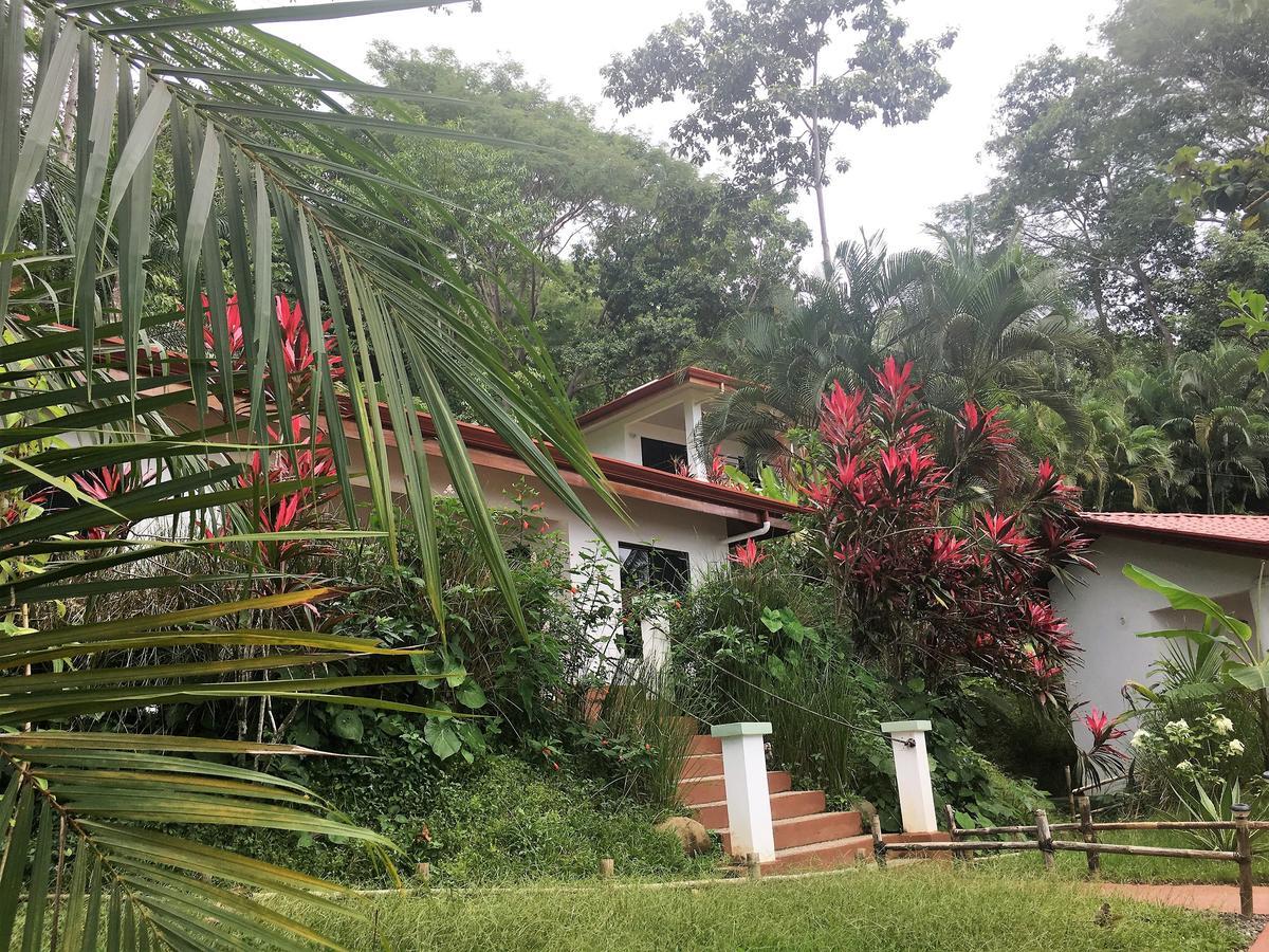 Casa Del Toucan Dominical Kültér fotó