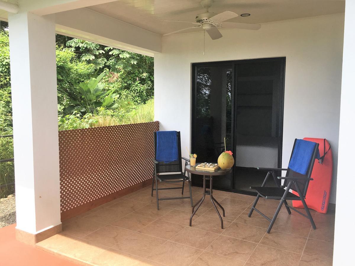 Casa Del Toucan Dominical Kültér fotó
