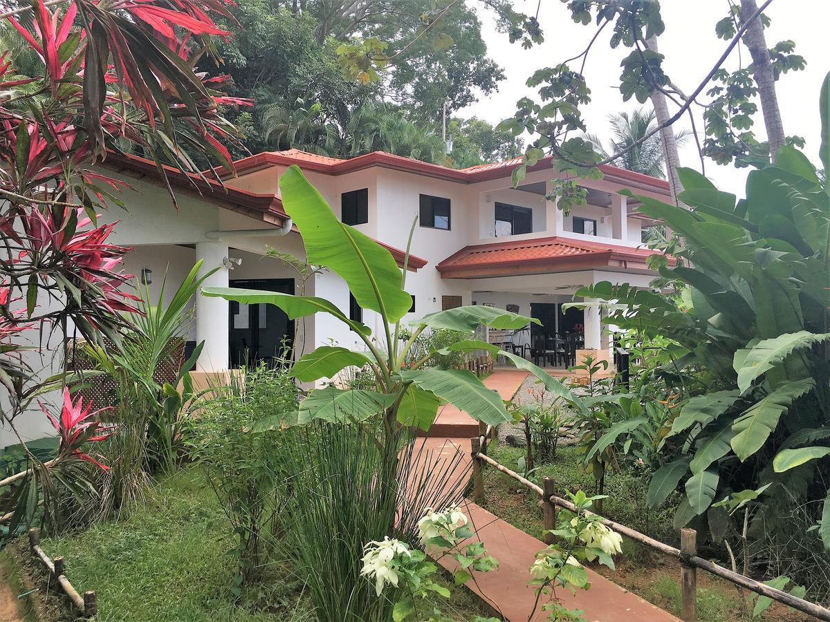 Casa Del Toucan Dominical Kültér fotó