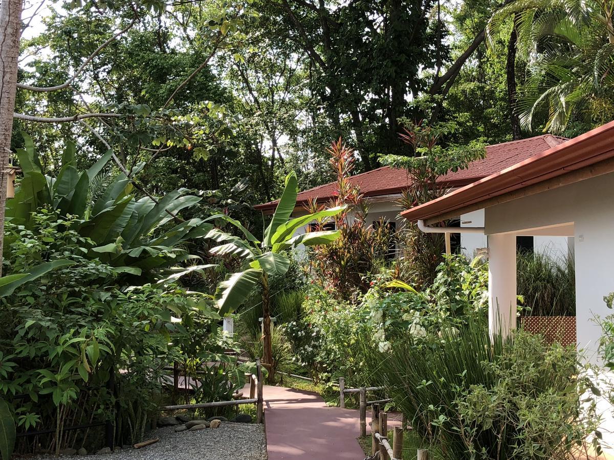 Casa Del Toucan Dominical Kültér fotó