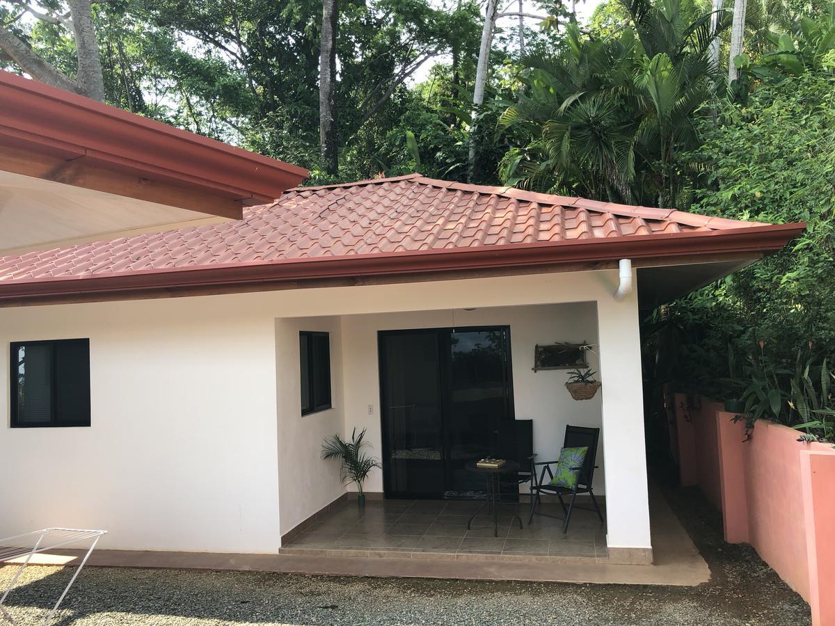 Casa Del Toucan Dominical Kültér fotó