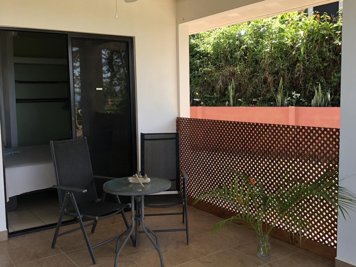 Casa Del Toucan Dominical Kültér fotó