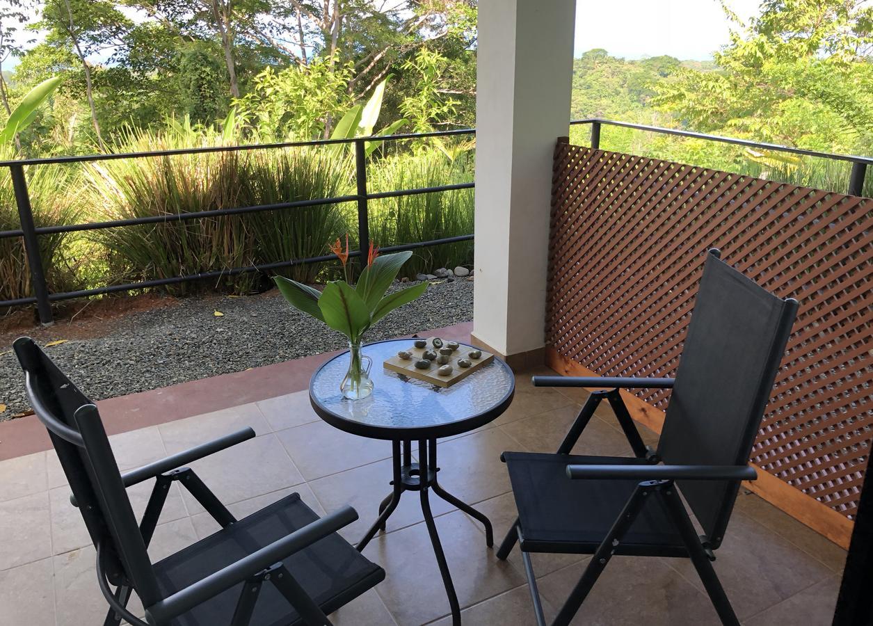 Casa Del Toucan Dominical Kültér fotó