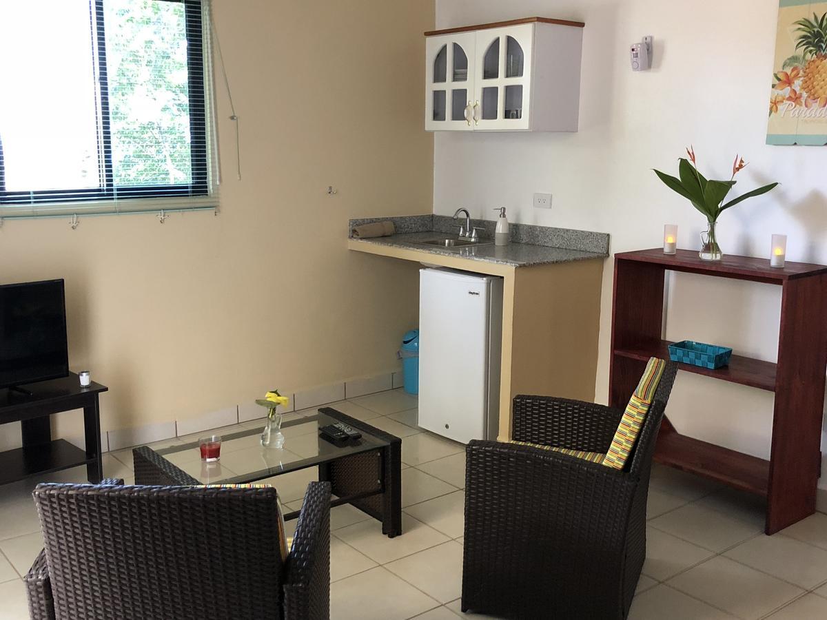 Casa Del Toucan Dominical Kültér fotó