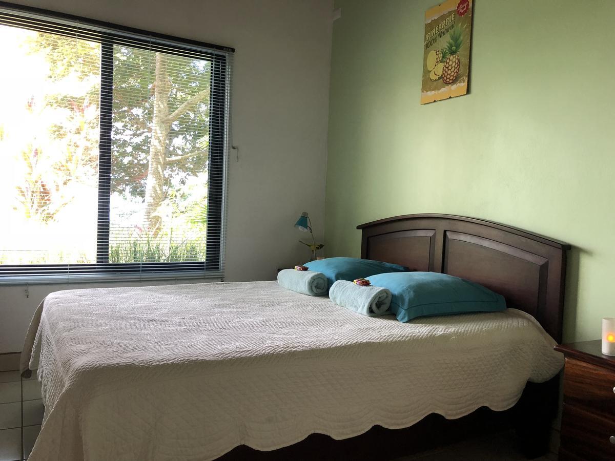 Casa Del Toucan Dominical Kültér fotó