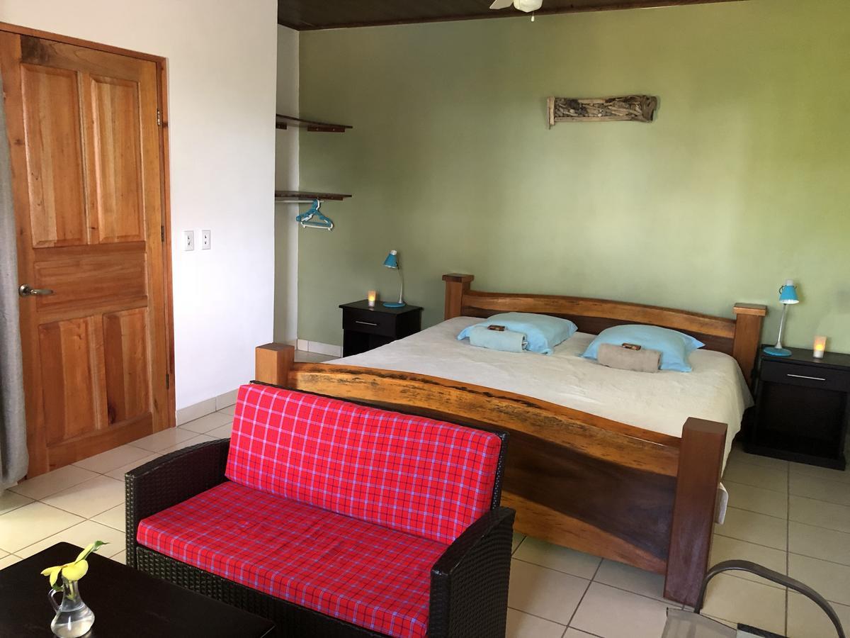 Casa Del Toucan Dominical Kültér fotó