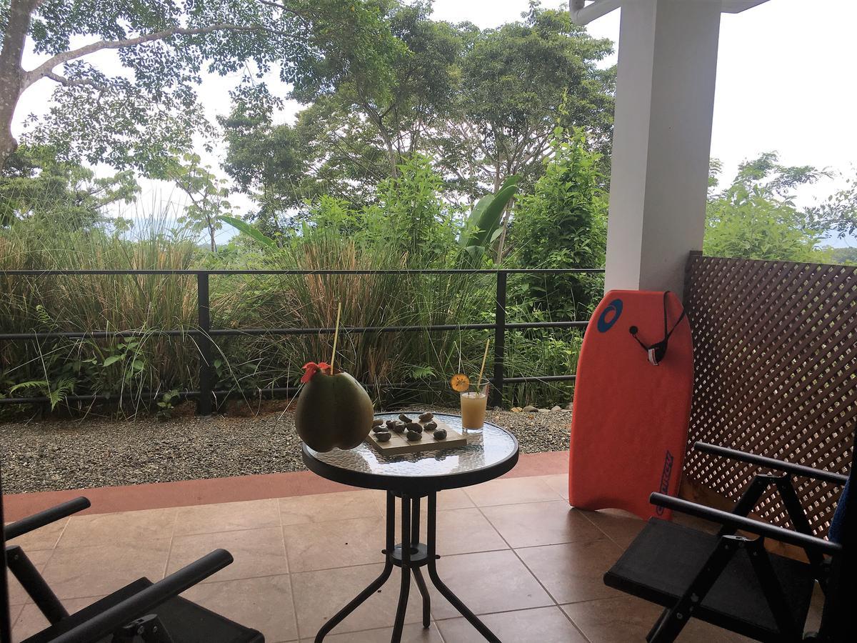 Casa Del Toucan Dominical Kültér fotó