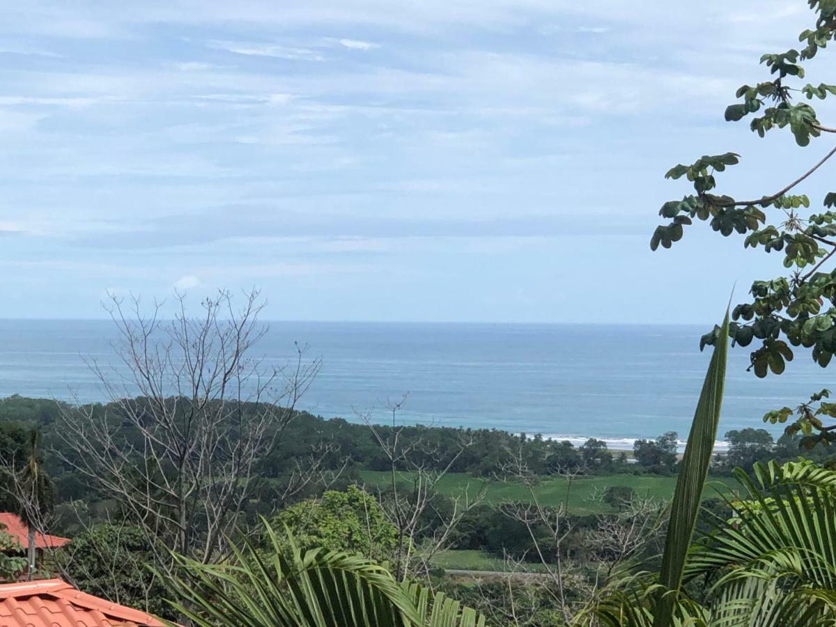 Casa Del Toucan Dominical Kültér fotó