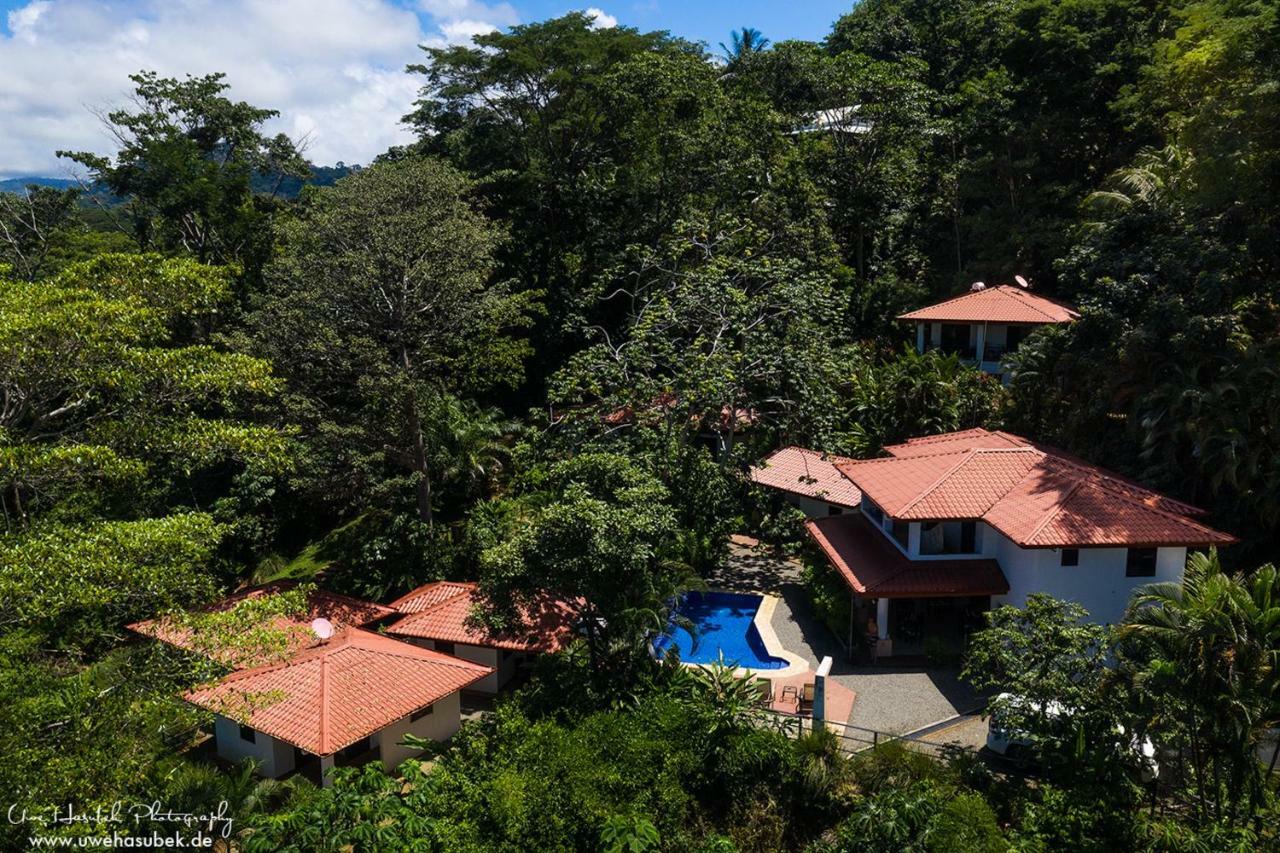 Casa Del Toucan Dominical Kültér fotó