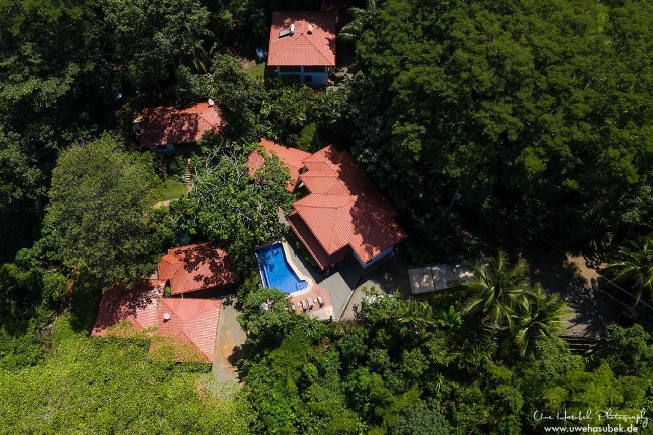 Casa Del Toucan Dominical Kültér fotó